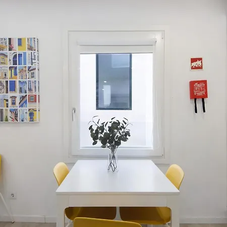 Coracao De Apartment Aveiro