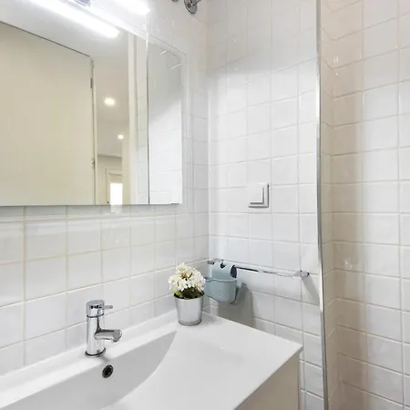 Coracao De Apartamento Aveiro