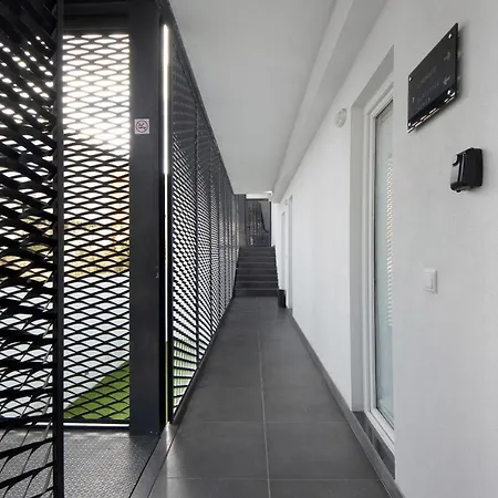 Coracao De Apartment