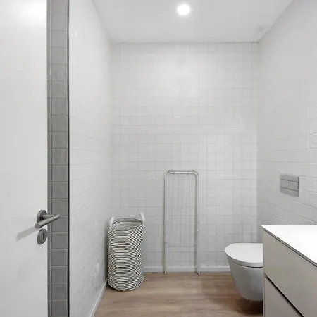 Apartamento Coracao De Aveiro