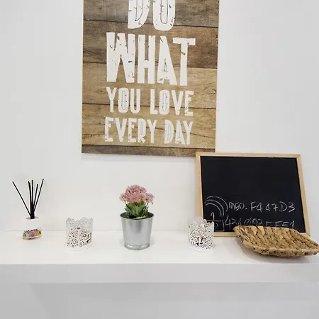 Coracao De Apartamento *