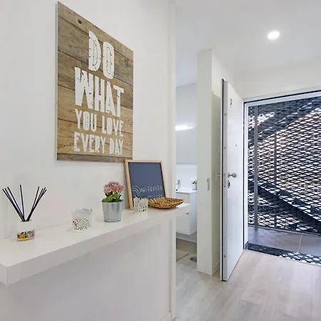 Coracao De Apartment