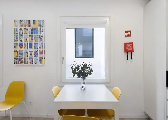 Coracao De Apartment Aveiro