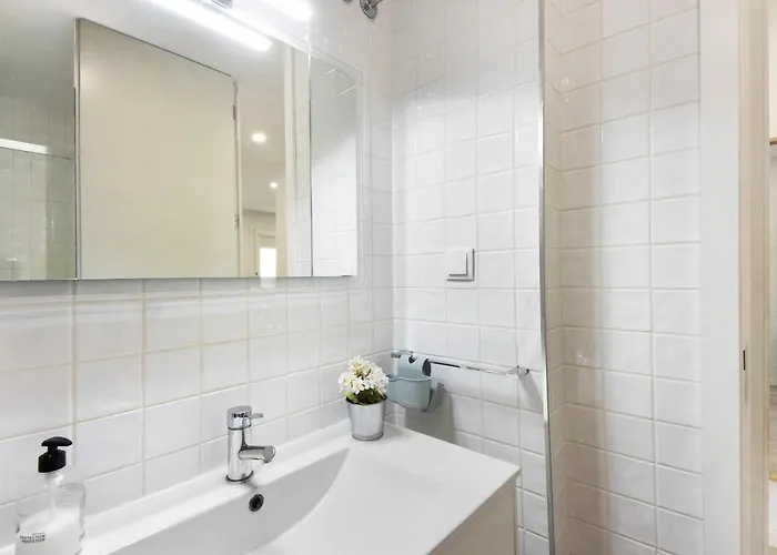 Coracao De Apartment Aveiro