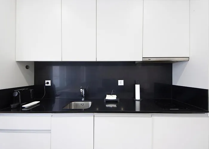 Apartment Coracao De *