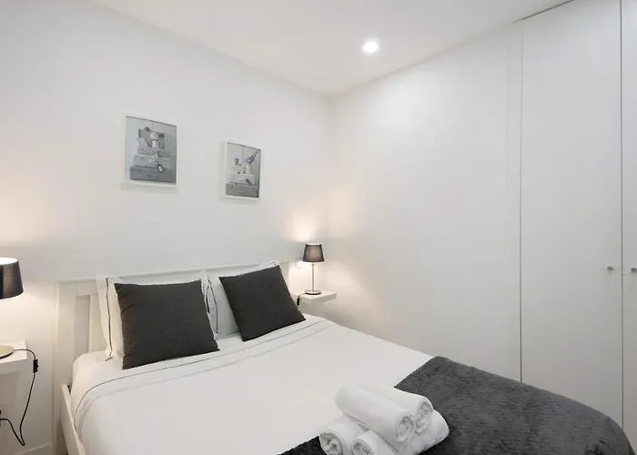 Coracao De Apartment *