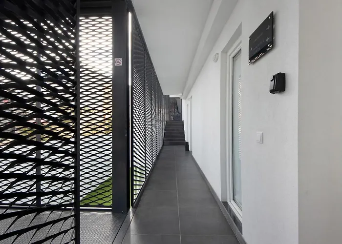 Coracao De Apartment