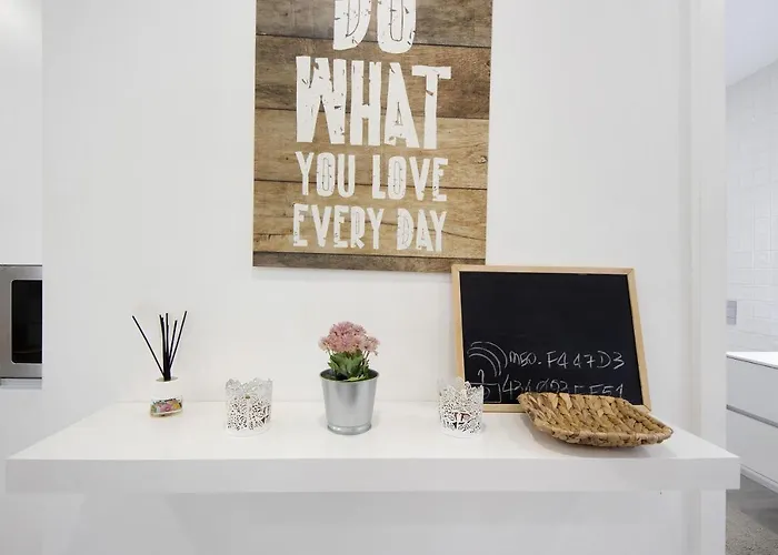 Coracao De Apartment *