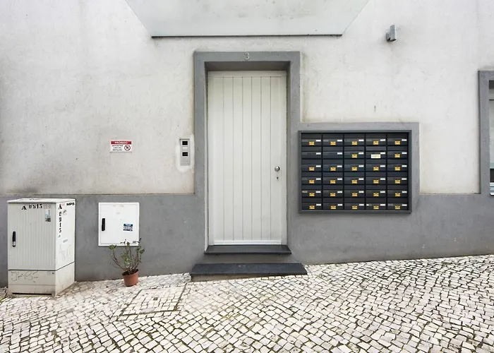 Coracao De Apartment Aveiro