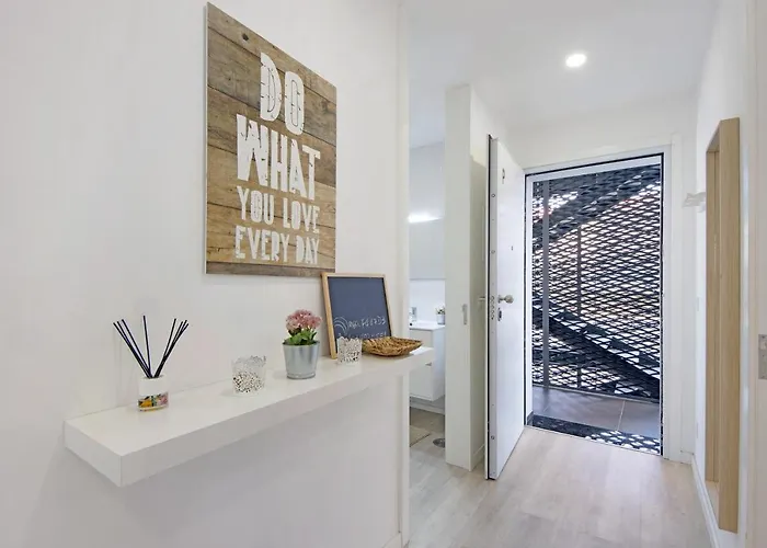 Coracao De Apartment